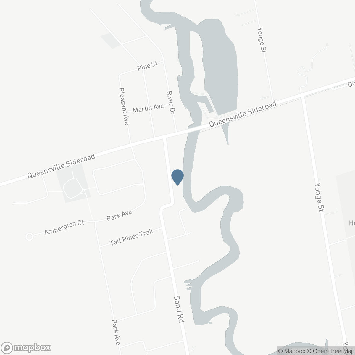 233 SAND ROAD, East Gwillimbury, Ontario L9N 1K1